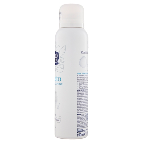 Neutro Roberts Delicato Profumo di Sapone 150 ml